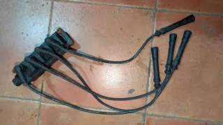 Admisión completa  BMW 318i E46