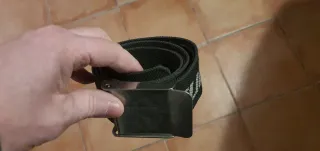 Cintura sub e zavorra 5kg