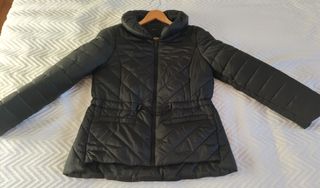 Cazadora acolchada Amitié Talla S