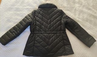 Cazadora acolchada Amitié Talla S