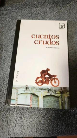 Cuentos Crudos