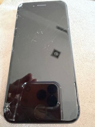 iPhone 8 Nero 64GB