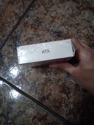 Auriculares Bluetooth AXA V5.3 Rosa