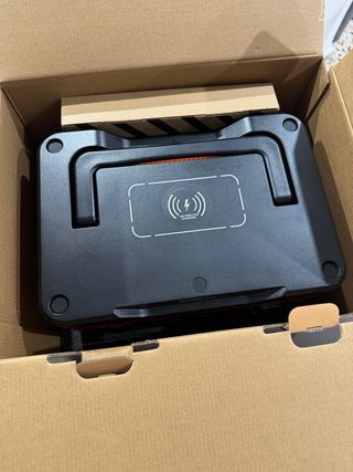 Estación de energía Tensite Max1000W