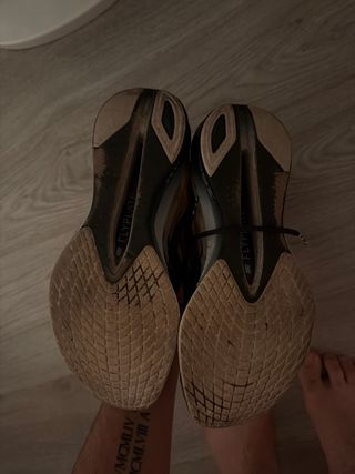 Nike Vaporfly 4 Zapatillas Running Talla