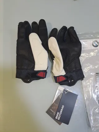 Guantes bmw