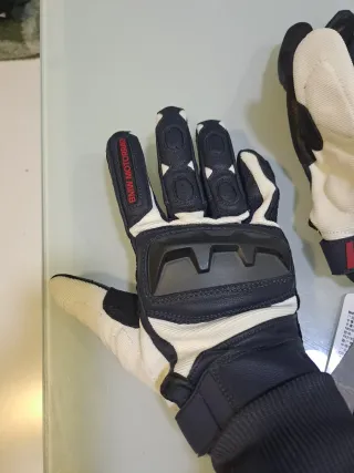 Guantes bmw