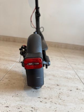 Patinete Xiaomi Pro 2 Impecable!