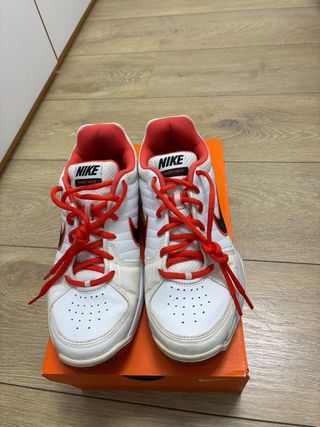 Zapatillas Nike Mujer Talla 41