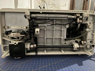 Máquina de coser Refrey Super Cam