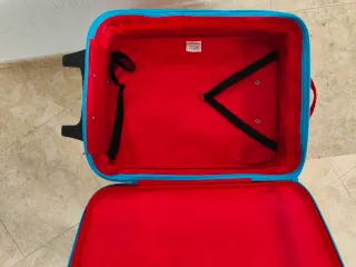 Maleta Infantil Spiderman Marvel