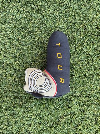 Putter Odyssey White Hot Tour