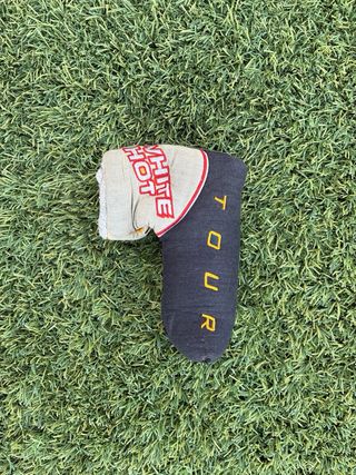 Putter Odyssey White Hot Tour