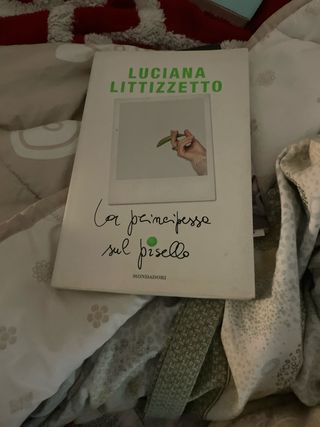 La Principessa Sul Pisello