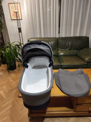 Pack Trio Cybex Balios S Lux
