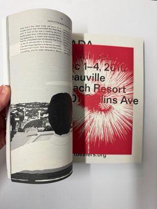 Revista Apartamento nº18 — Número agotado y difíci