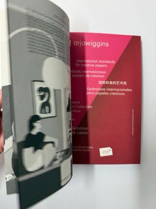 Revista Apartamento nº18 — Número agotado y difíci