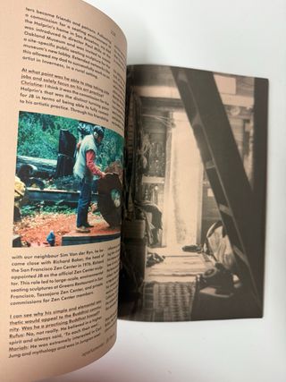 Revista Apartamento nº18 — Número agotado y difíci