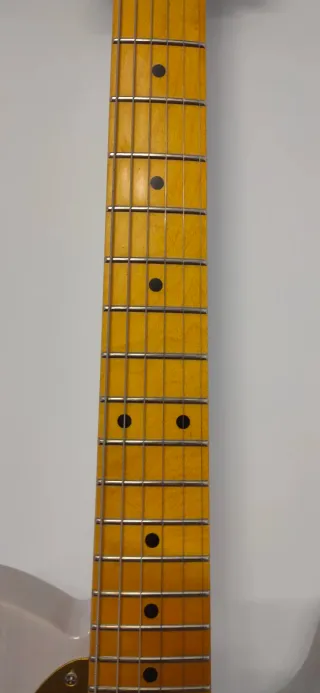 Fender JV Modified 50s Telecaster