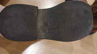 Botas cowboy niño T.30