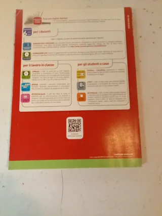 Chiare lettere Letteratura  Secondo biennio  Guida