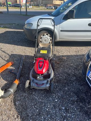 Cortacésped Honda Izy