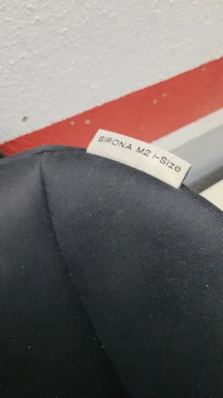 Base Isofix Cybex Sirona M2 i-Size