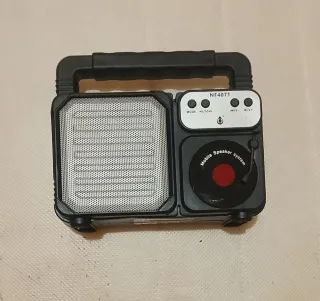 Altoparlante Bluetooth Open Mix NF4071