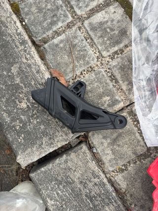 Plásticos GasGas 2021