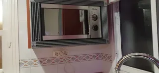 Horno + vitrocerámica+ campana+microondas