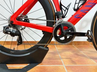 Canyon CF SLX 7 eTap AXS Talla L