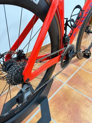 Canyon CF SLX 7 eTap AXS Talla L