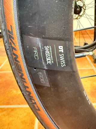 Canyon CF SLX 7 eTap AXS Talla L