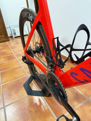 Canyon CF SLX 7 eTap AXS Talla L