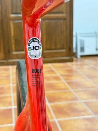 Canyon CF SLX 7 eTap AXS Talla L