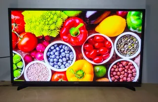 Samsung Smart TV UEJ5200AW