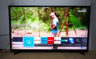 Samsung Smart TV UEJ5200AW