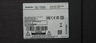 Samsung Smart TV UEJ5200AW