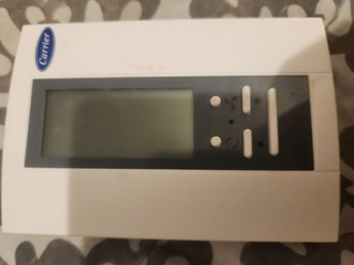 Termostatos FanCoil 42E9XCONTR15 (varias unidades)