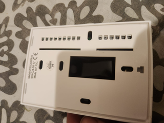 Termostatos FanCoil 42E9XCONTR15 (varias unidades)