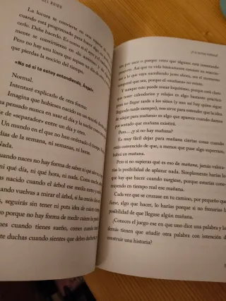 Detrás del ruido: Todo lo que aprendí para reha...