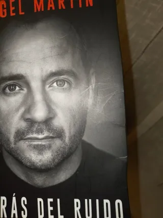 Detrás del ruido: Todo lo que aprendí para reha...