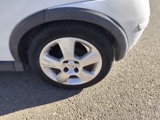 Opel Corsa 2005. Diesel Cdti 1.3. 158850 km