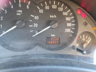 Opel Corsa 2005. Diesel Cdti 1.3. 158850 km