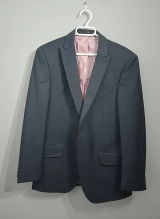 Blazer Kapala
