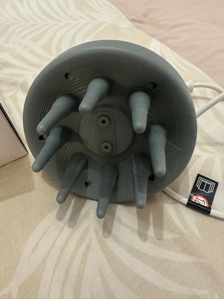 Bellísima Steam Ritual Plancha Vapor