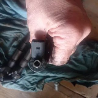 Culata cigueñal bomba inyectora BMW 530d e60