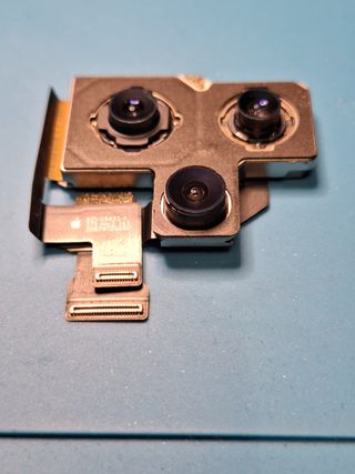 Fotocamera Posteriore iPhone 12 Pro Max Originale