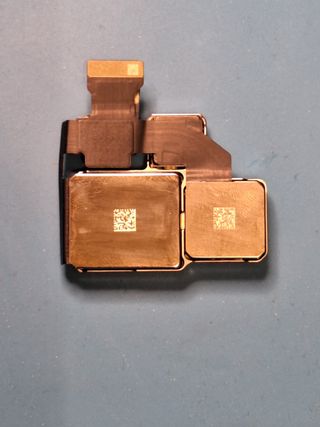 Fotocamera Posteriore iPhone 12 Pro Max Originale