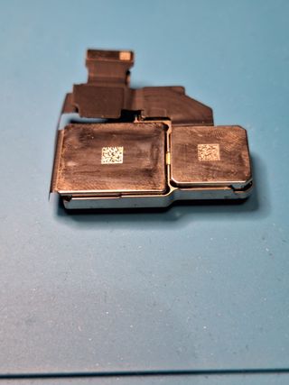 Fotocamera Posteriore iPhone 12 Pro Max Originale